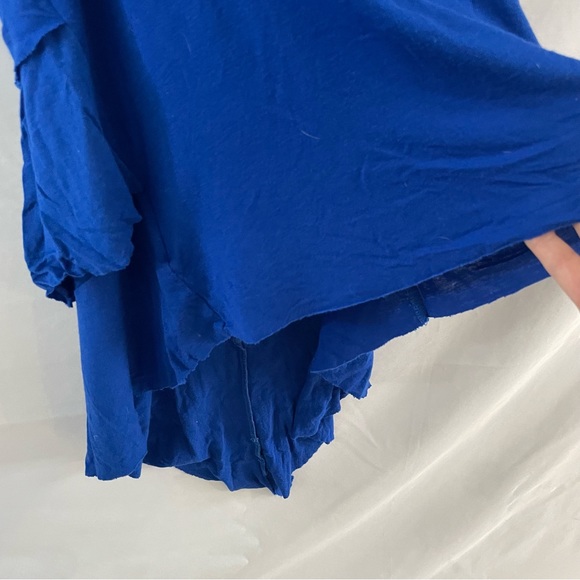 Bluenotes Layered Tank Top 🖤 - Picture 2 of 6